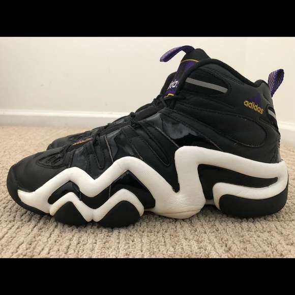 adidas crazy 9